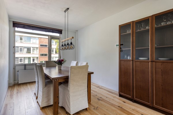 Medium property photo - Clematislaan 14, 2343 VL Oegstgeest